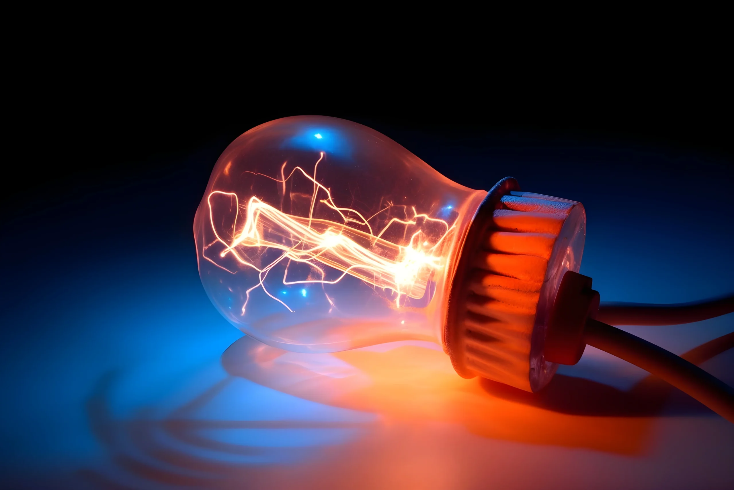 image of a dog being groomed