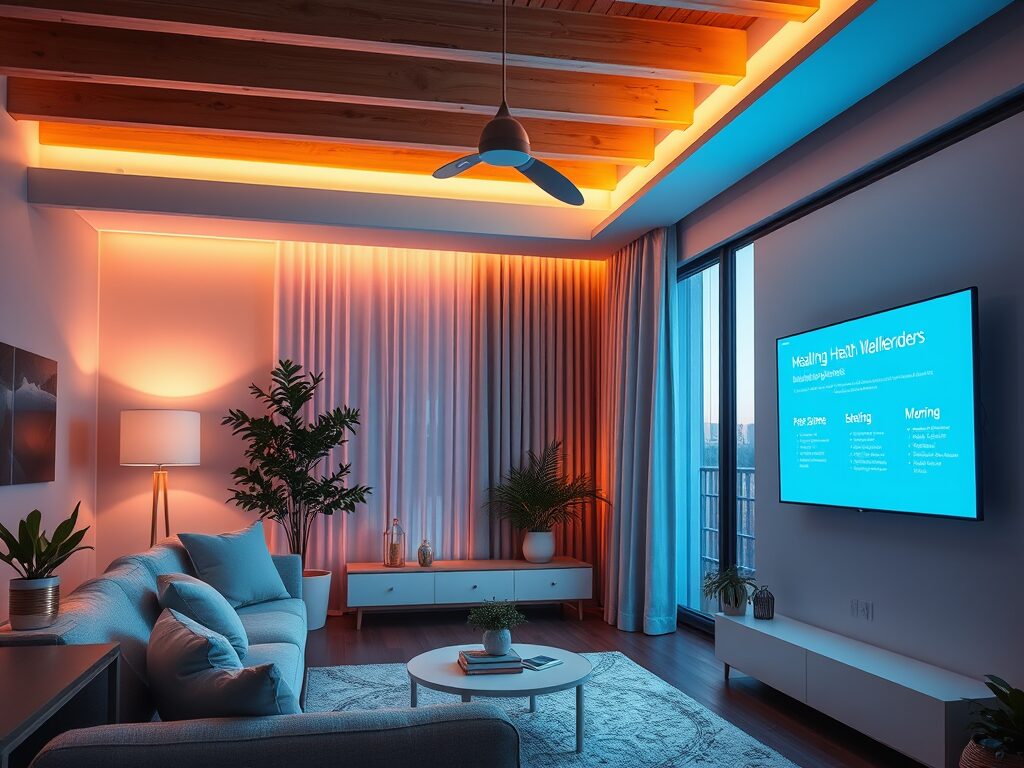 interface of task management module (for a productivity tools business)